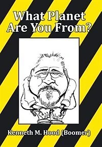What Planet Are You From?