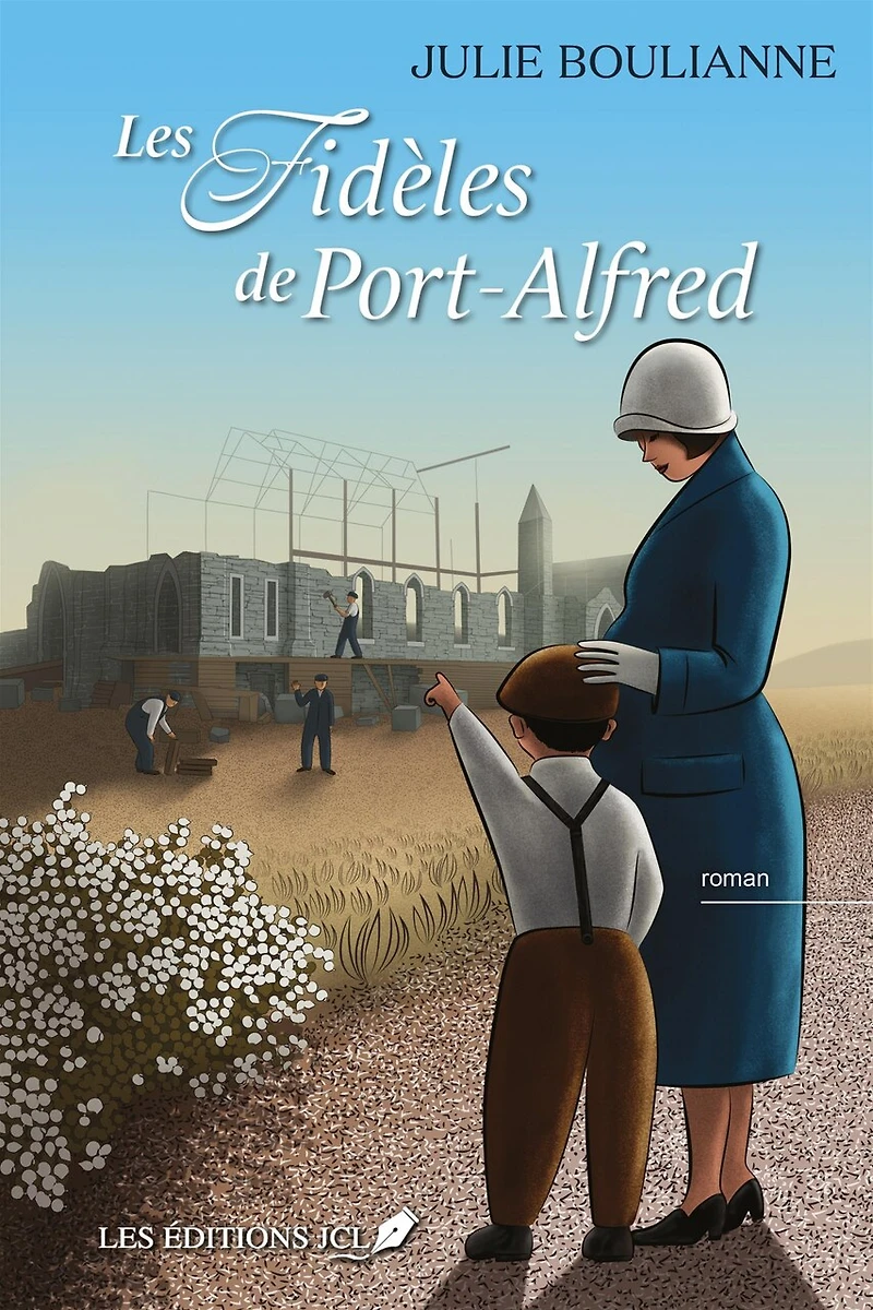 Les fidèles de Port-Alfred