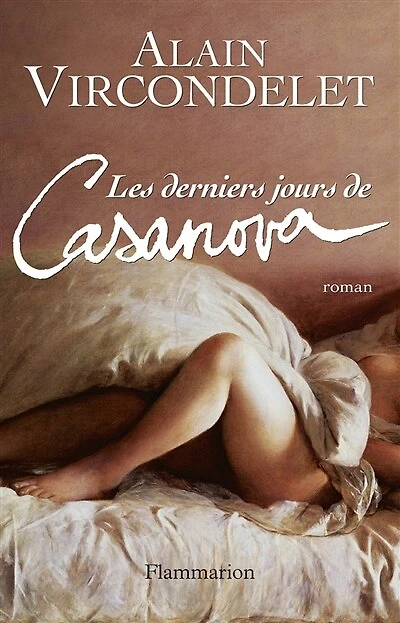 Les derniers jours de Casanova