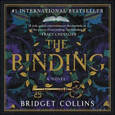 The Binding: A Novel