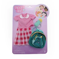 Groovy Girls - Doll Clothes - Honor Roll Ready
