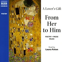 A Lover's Gift: From Her to Him Lib/E