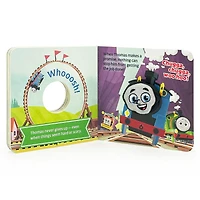 Thomas & Friends, Hello Thomas! Puppet Book