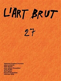 L'art brut, Vol. 27
