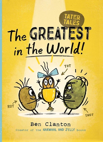 the Greatest World!