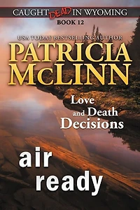 Air Ready (Caught Dead in Wyoming, Book 12)