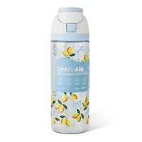 28oz Chatham Bottle - Black Bows