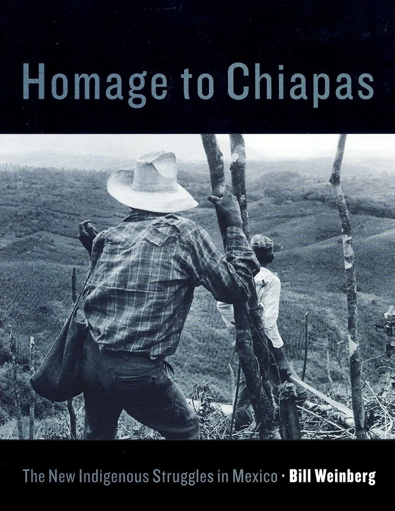 Homage to Chiapas: The New Indigenous Struggles in Mexico