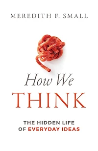 How We Think: The Hidden Life of Everyday Ideas