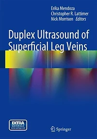 Duplex Ultrasound of Superficial Leg Veins