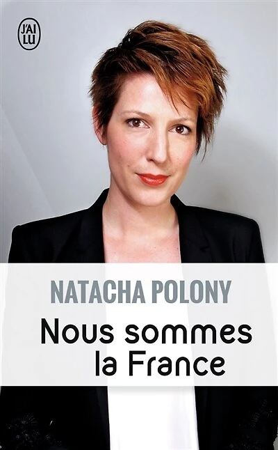 Nous sommes la France: document