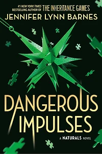 Dangerous Impulses (Deluxe Limited Edition)