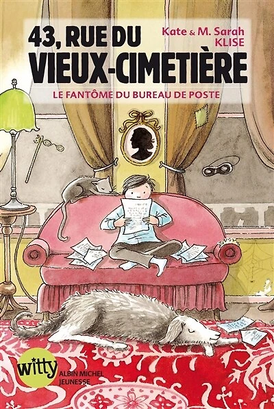 004-43, RUE DU VIEUX CIMETIERE