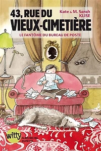 004-43, RUE DU VIEUX CIMETIERE
