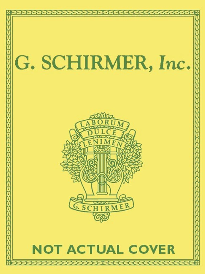 10 Sonatas: Schirmer Library of Classics Volume 837 Piano Solo