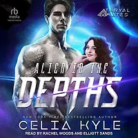 Alien the Depths