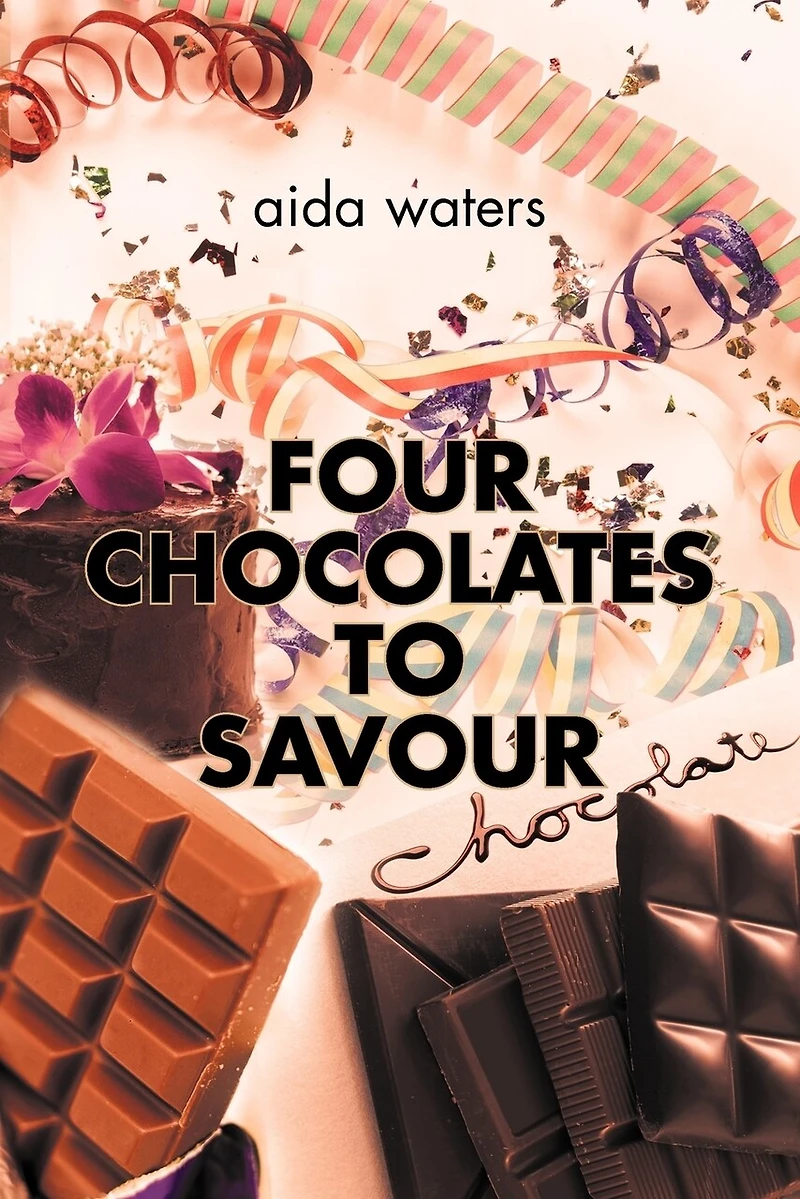 Four Chocolates To Savour
