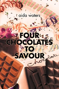 Four Chocolates To Savour