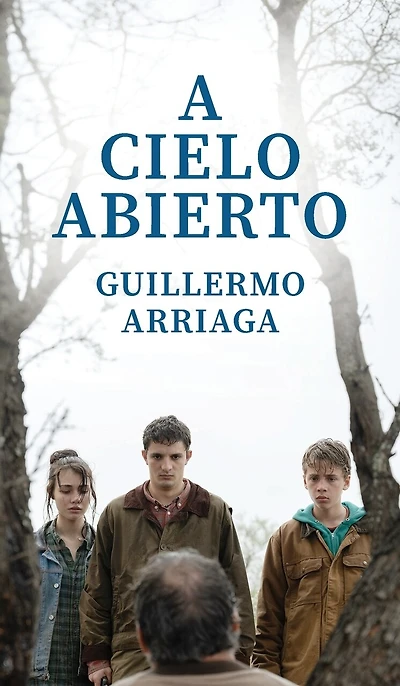 A Cielo Abierto