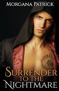 Surrender to the Nightmare: Contemporary New Adult Paranormal Romance