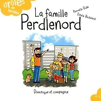 La famille Perdlenord