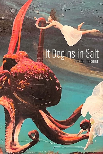 It Begins in Salt
