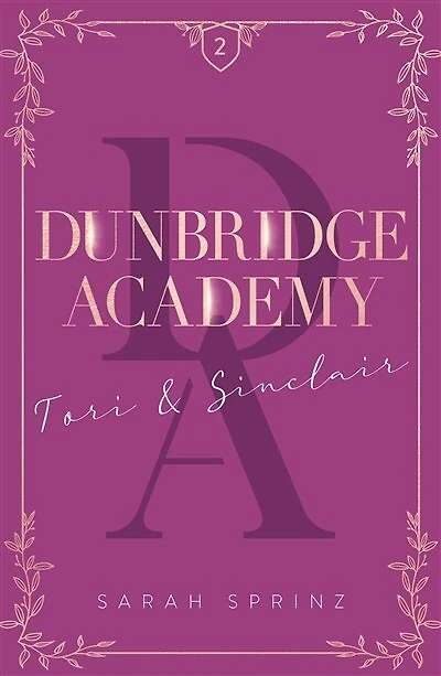 DUNBRIDGE ACADEMY TOME 2 VERSION FRANÇAISE