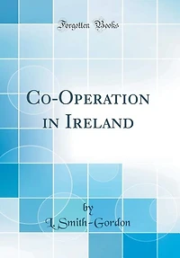 Co-operation Ireland