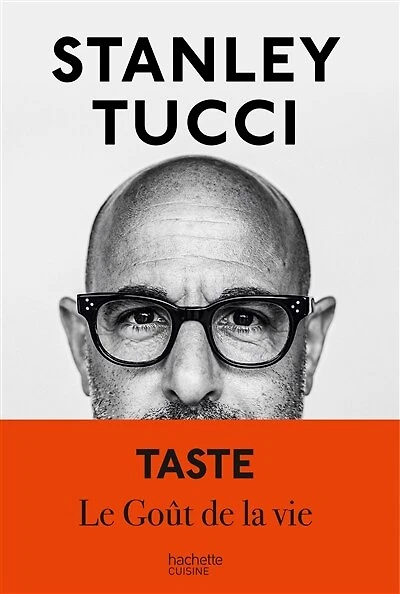 Taste: Le Goût de la vie