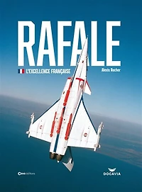 Rafale: l'excellence française