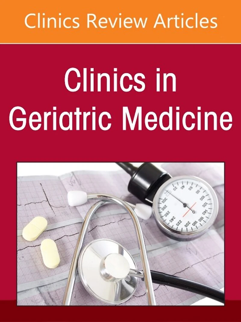 Loneliness and Social Isolation the Care of Older Adult, An Issue Clinics Geriatric Medicine