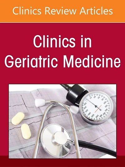 Loneliness and Social Isolation the Care of Older Adult, An Issue Clinics Geriatric Medicine