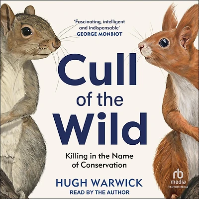 Cull of the Wild: Killing Name Conservation