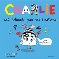 Charlie est débordée par ses émotions