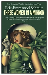 Three Women A Mirror
