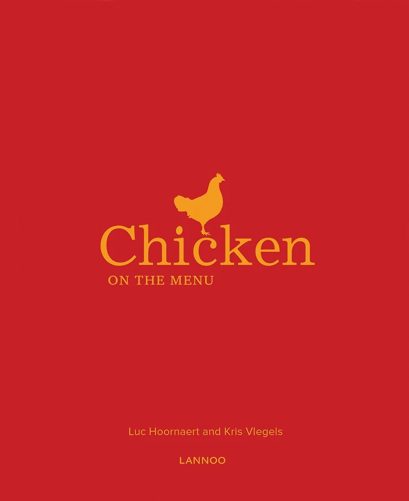 Chicken On The Menu