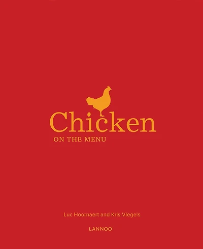 Chicken On The Menu