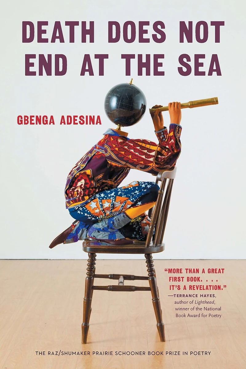 Death Does Not End at the Sea