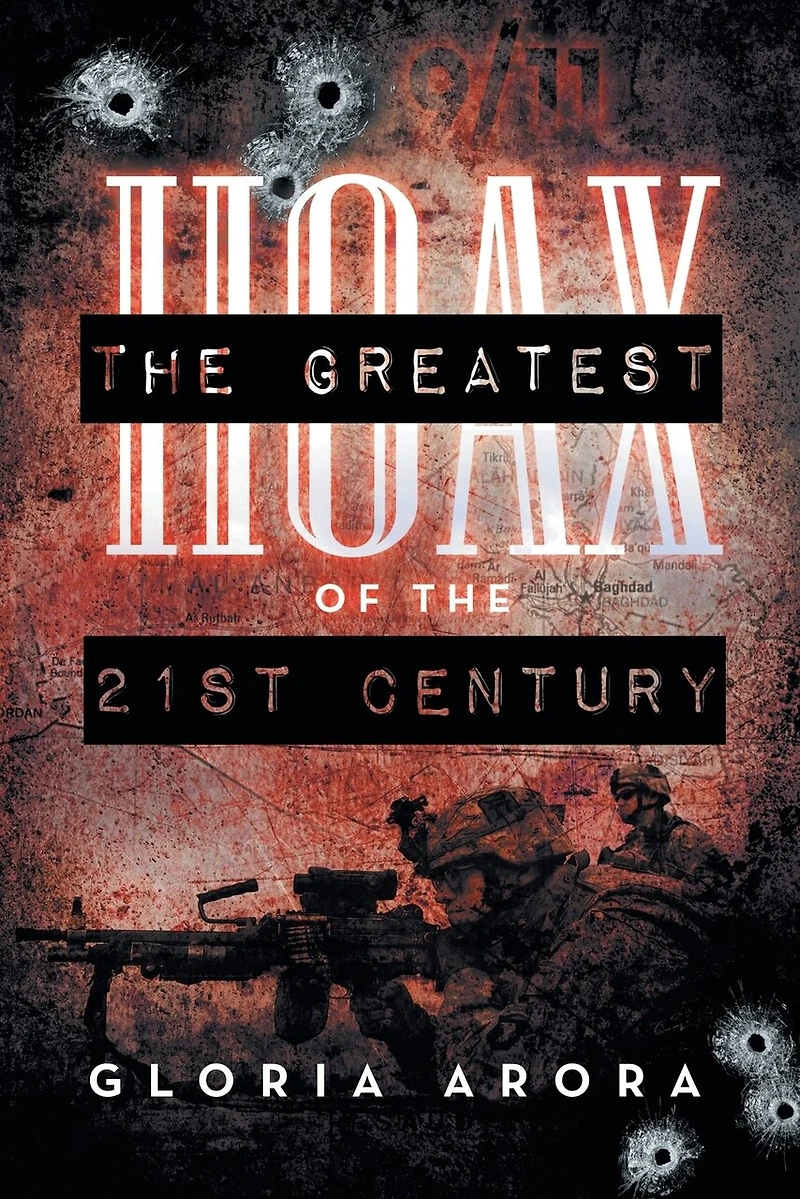 the Greatest Hoax of 21st Century