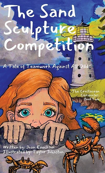 The Sand Sculpture Competition: A Tale of Teamwork Against All Odds