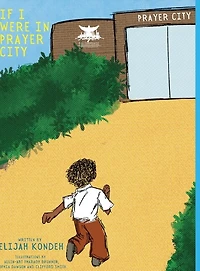 If I Were In Prayer City