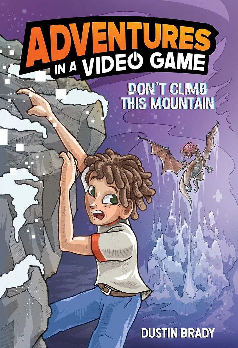 The Adventures a Video Game: Great Pie Heist