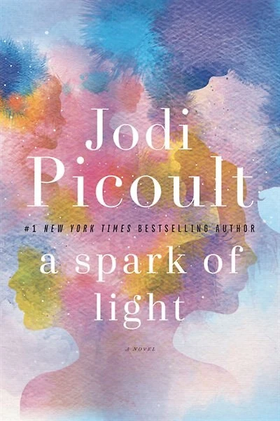 A Spark Of Light: (Large Print)
