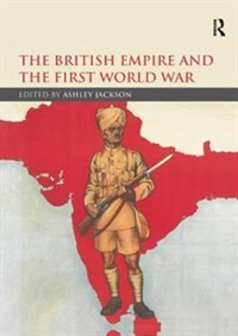 the British Empire and First World War