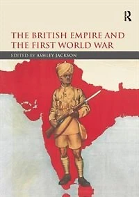 the British Empire and First World War