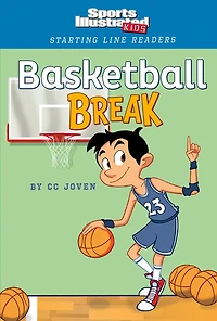 Basketball Break