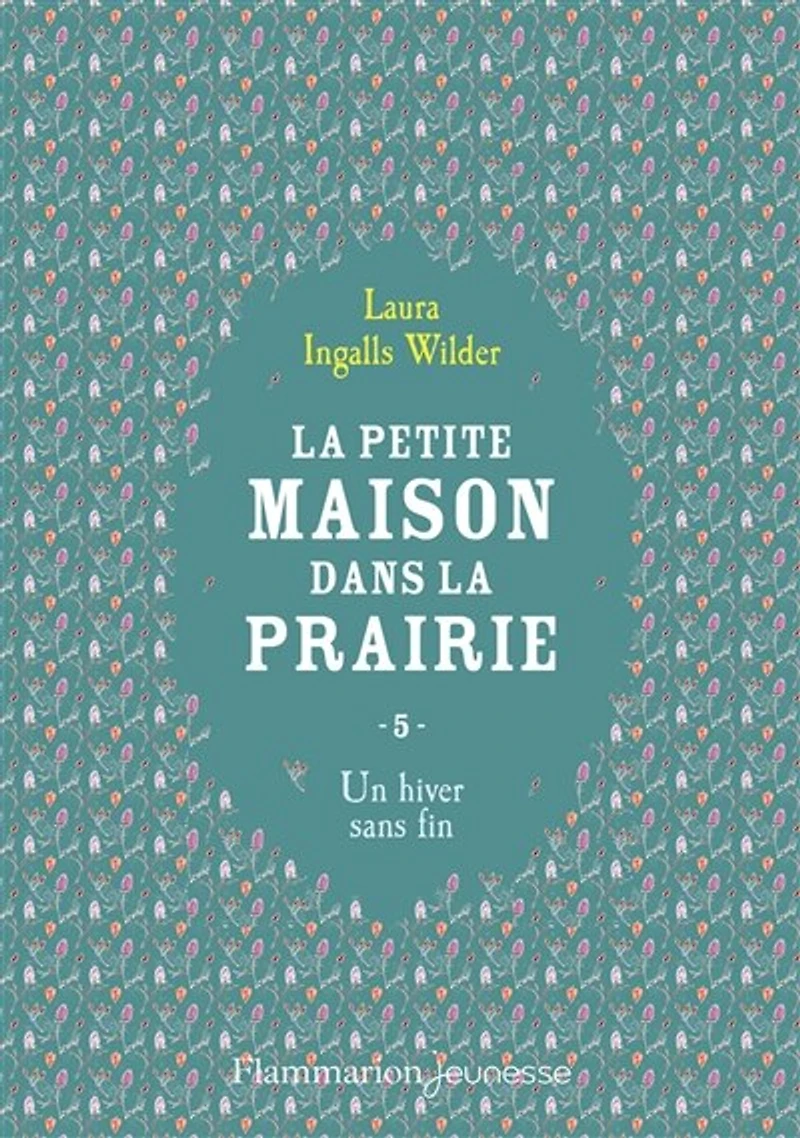 Un hiver sans fin