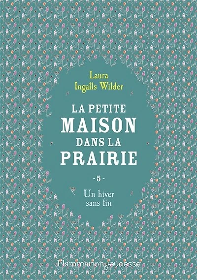 Un hiver sans fin