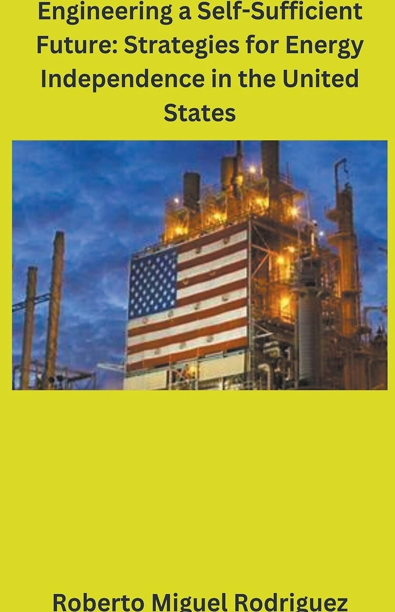 Engineering a Self-Sufficient Future: Strategies for Energy Independence in the United States