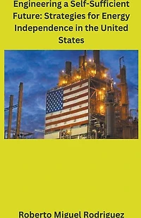Engineering a Self-Sufficient Future: Strategies for Energy Independence in the United States